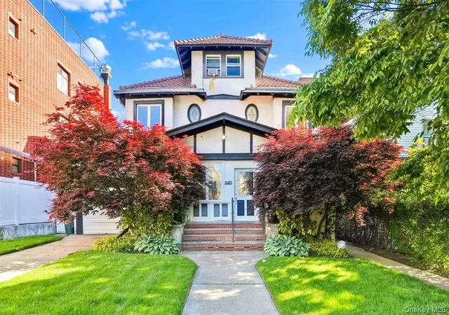 1st image of 84 21 Beverly Rd, New York, NY 11415 | MLS# 996569