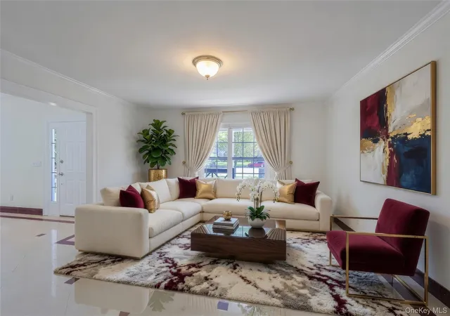 Photo 2 of Single family home for sale at 3 Sander Ct, Brookhaven, NY 11953 | MLS# 996574 | Listing updated on 2026-09-06