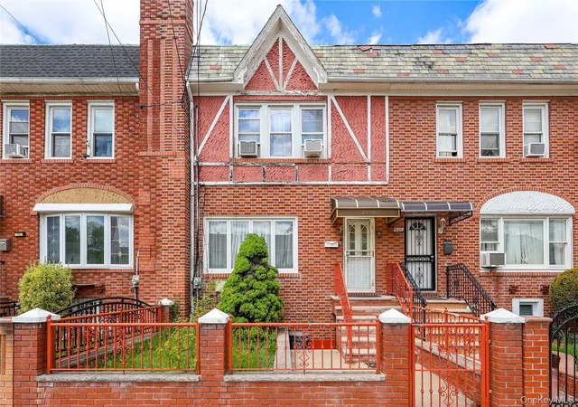 Photo 1 of Single family home for sale at 4809 Ave M, New York, NY 11234 | MLS# 996588 | Listing updated on 2026-05-28
