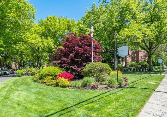 Photo 1 of Sale Pending at 708 Palmer Ct #1D, Mamaroneck, NY 10543 | MLS# 996598 | Listing updated on 2026-09-29