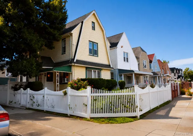 Photo 1 of Sale Pending at 210 04 94th Avenue, Queens Village, NY 11428 | MLS# 996636 | Listing updated on 2026-10-05