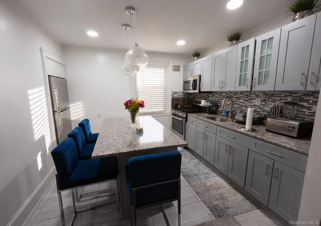 Photo 3 of Sale Pending at 210-04 94th Avenue, Queens Village, NY 11428 | MLS# 996636 | Listing updated on 2026-10-05