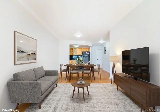 3rd image of 112-26 38Th Ave #4A, New York, NY 11368 | MLS# 996644