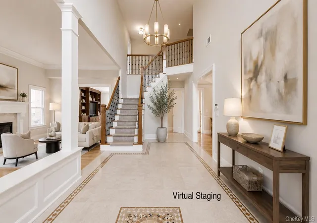 Photo 3 of Mansion for sale at 23 Overbrook Ln, Oyster Bay, NY 11545 | MLS# 996646 | Listing updated on 2026-08-22