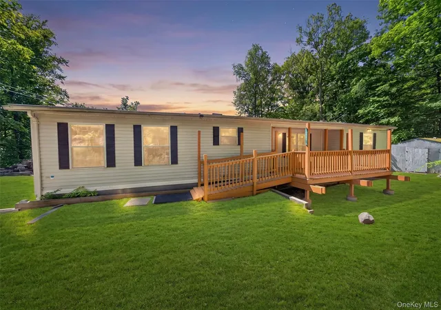 1st image of 62 Shin Hollow Rd, Port Jervis, NY 12771 | MLS# 996669