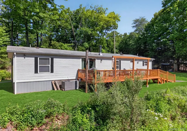 2nd image of 62 Shin Hollow Rd, Port Jervis, NY 12771 | MLS# 996669
