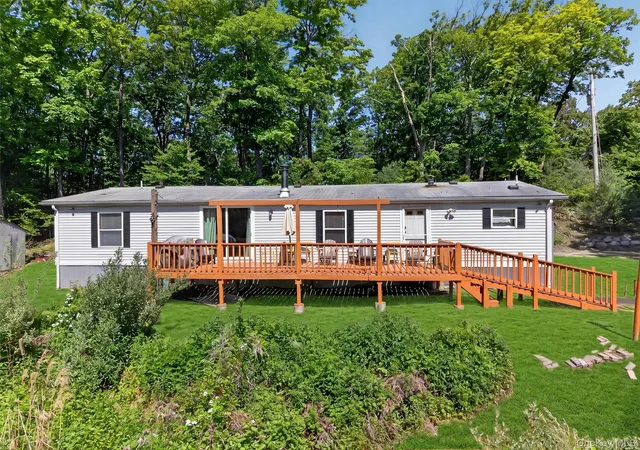Photo 3 of Single family home for sale at 62 Shin Holw Rd, Port Jervis, NY 12771 | MLS# 996669 | Listing updated on 2026-06-12