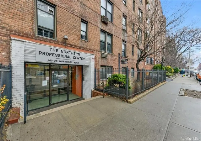 Homes for sale in New York, NY | 141-05 Northern Blvd #C1-D1, New York, NY 11354 | MLS# 996720