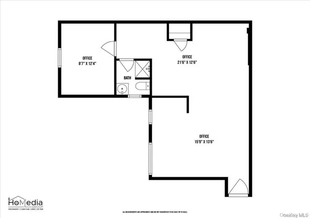 8th image of 141 05 Northern Blvd #C1-D1, Flushing, NY 11354 | MLS# 996720