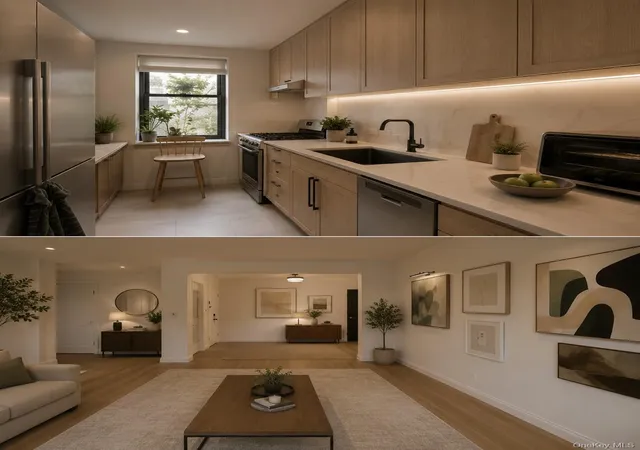 2nd image of 740 232 St #3E, Bronx, NY 10466 | MLS# 996724