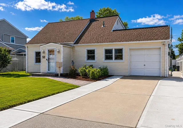 1st image of 53 James Ln, Hempstead, NY 11756 | MLS# 996730