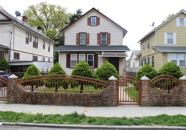 1st image of 219 22 132nd Rd, Springfield Gardens, NY 11413 | MLS# 996756