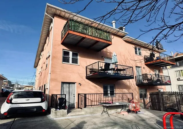Photo 3 of Multi family home for sale at 2266 Seward Ave, Bronx, NY 10473 | MLS# 996780 | Listing updated on 2026-10-10