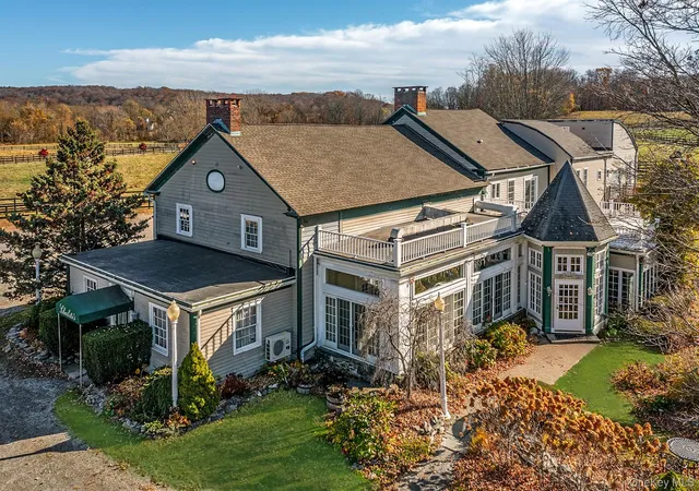Photo 1 of Single family home for sale at 4258 Route 44, Millbrook, NY 12545 | MLS# 996782 | Listing updated on 2026-05-09