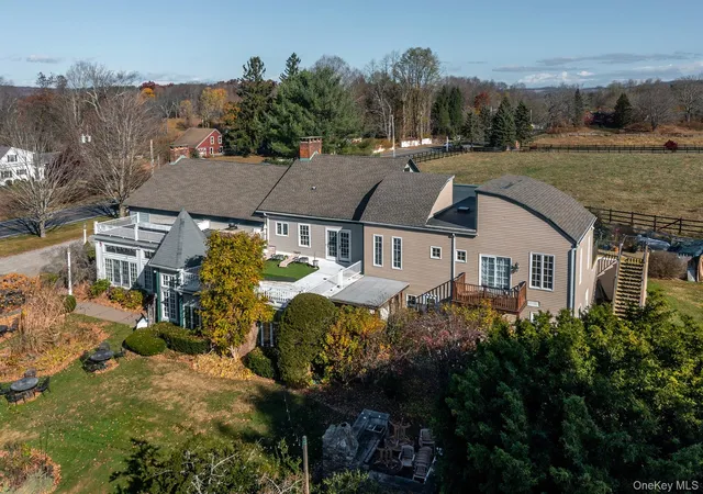Photo 3 of Single family home for sale at 4258 Route 44, Millbrook, NY 12545 | MLS# 996782 | Listing updated on 2026-05-09