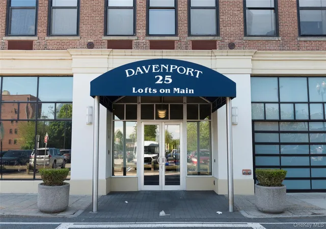 Condo for sale at 25 Leroy Pl #501, New Rochelle, NY 10805 | MLS# 996787 | Listing updated on 2026-09-29
