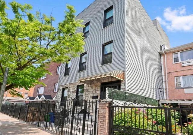 Photo 1 of Sale Pending at 965 Glenmore Ave, Brooklyn, NY 11208 | MLS# 996806 | Listing updated on 2026-07-07