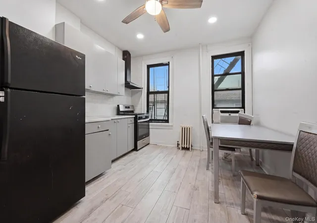 Photo 2 of Sale Pending at 965 Glenmore Ave, Brooklyn, NY 11208 | MLS# 996806 | Listing updated on 2026-07-07