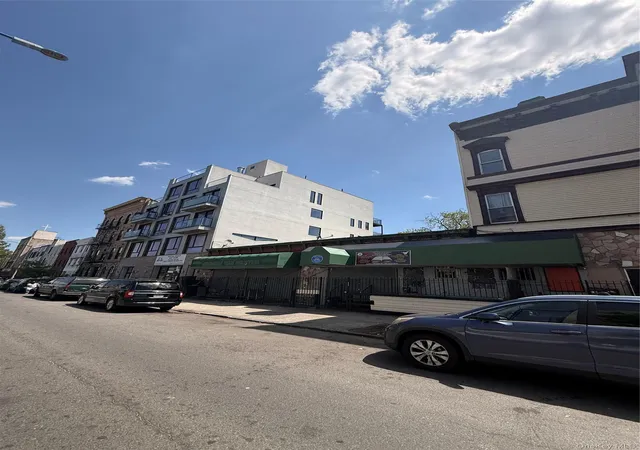 Photo 3 of Multi family home for sale at 1293 Bushwick Ave, Brooklyn, NY 11207 | MLS# 996816 | Listing updated on 2026-05-08