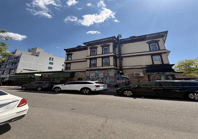 Photo 4 of House for sale at 1293 Bushwick Ave, Brooklyn, NY 11207 | MLS# 996816 | Listing updated on 2026-05-08