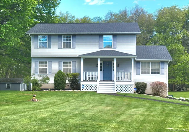 2nd image of 2 Stonewall Dr, Holmes, NY 12531 | MLS# 996831