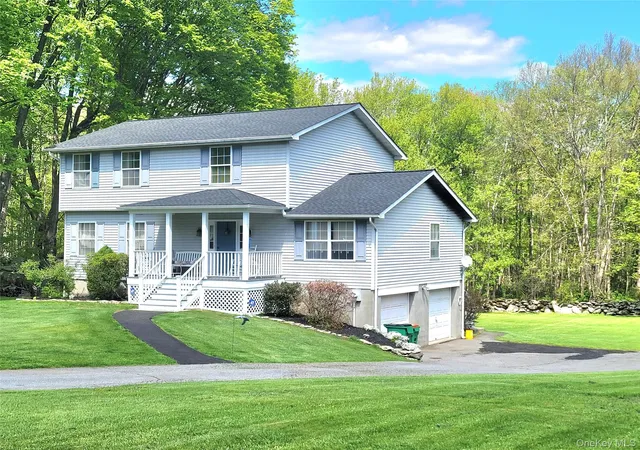 1st image of 2 Stonewall Dr, Holmes, NY 12531 | MLS# 996831