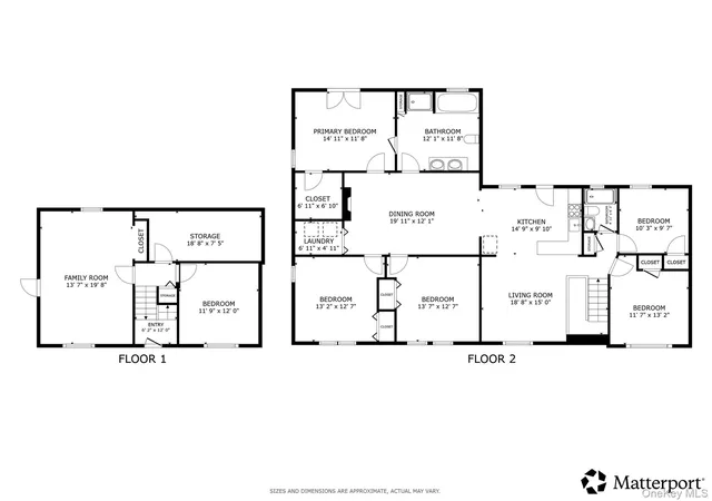 37th image of 22 Hill View Rd, New Windsor, NY 12553 | MLS# 996845
