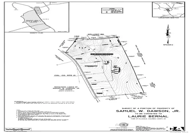 Homes for sale in Hillsdale, NY | 0 County Route 21, Hillsdale, NY 12529 | MLS# 996860