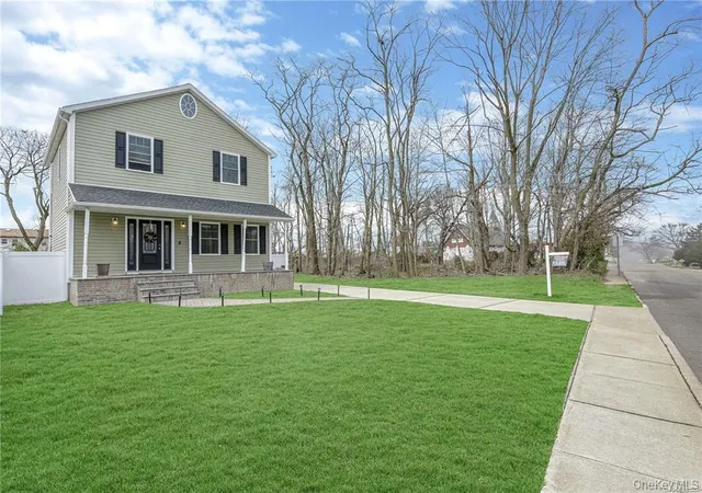 1st image of 1246 Oakfield Ave, Hempstead, NY 11793 | MLS# 996861