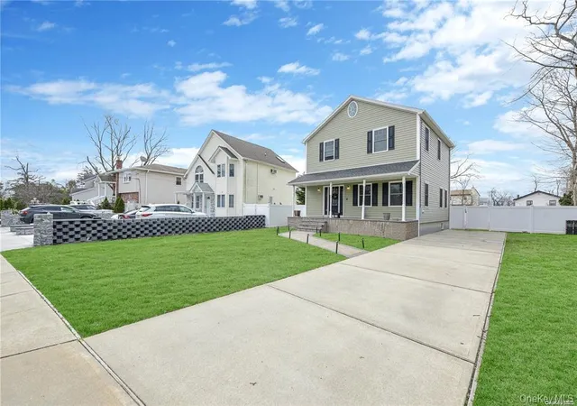 2nd image of 1246 Oakfield Ave, Hempstead, NY 11793 | MLS# 996861
