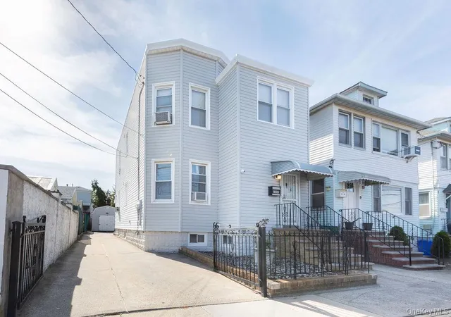 Photo 2 of Sale Pending at 1332 129th Street, College Point, NY 11356 | MLS# 996876 | Listing updated on 2026-08-28