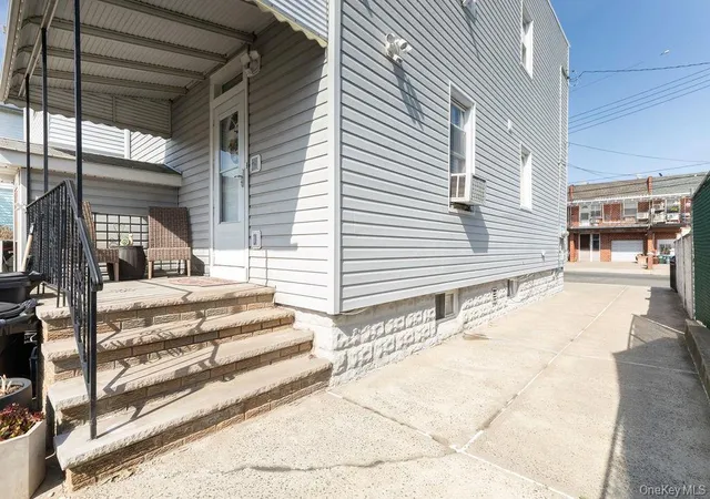 Photo 3 of Sale Pending at 1332 129th Street, College Point, NY 11356 | MLS# 996876 | Listing updated on 2026-08-28
