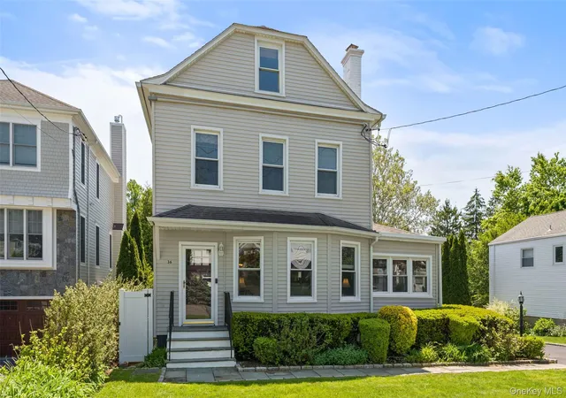 1st image of 36 Lakeview Ave, Scarsdale, NY 10583 | MLS# 996884