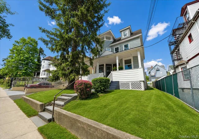 Homes for sale in Mount Vernon, NY | 50 S 7th Ave, Mount Vernon, NY 10550 | MLS# 996926