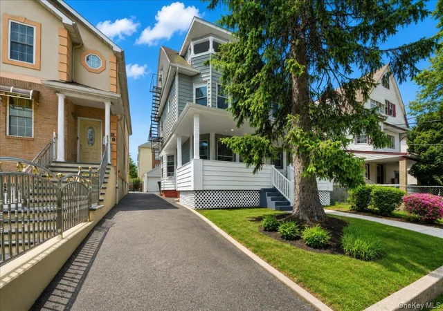 3rd image of 50 S 7Th Ave, Mount Vernon, NY 10550 | MLS# 996926