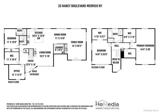 27th image of 33 Nancy Blvd, Hempstead, NY 11566 | MLS# 996937