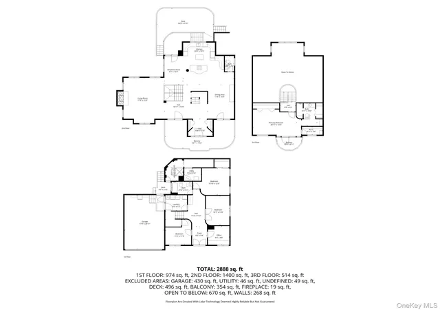 46th image of 14 Beach Plum Ln, Saint James, NY 11780 | MLS# 996959