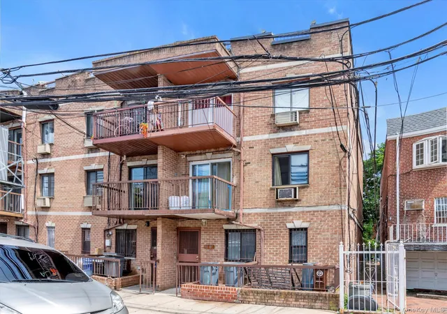 Photo 1 of Sale Pending at 58 07 Van Cleef St, Corona, NY 11368 | MLS# 996963 | Listing updated on 2026-07-11