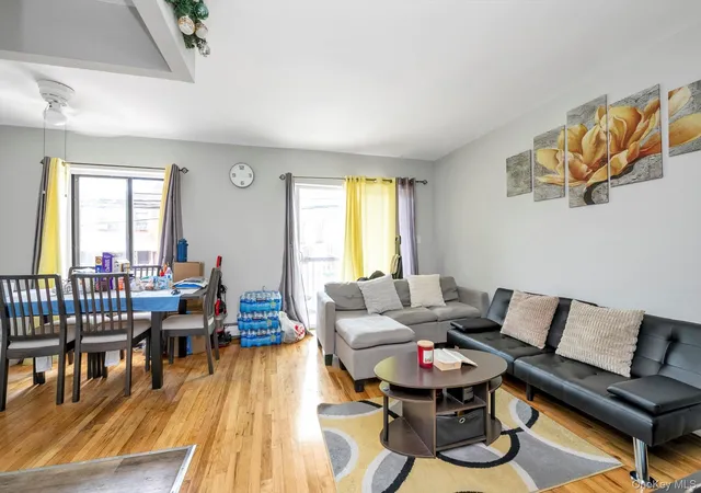 Photo 3 of Sale Pending at 58 07 Van Cleef St, Corona, NY 11368 | MLS# 996963 | Listing updated on 2026-07-11