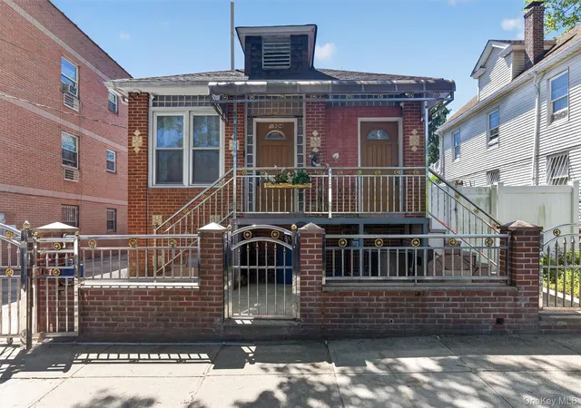 Photo 2 of Single family home for sale at 1904 Lacombe Ave, New York, NY 10473 | MLS# 996972 | Listing updated on 2026-09-06