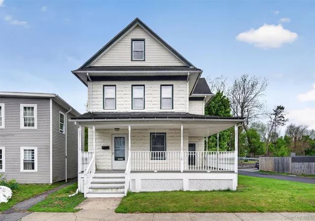 1st image of 118 W Main St, Port Jervis, NY 12771 | MLS# 996976