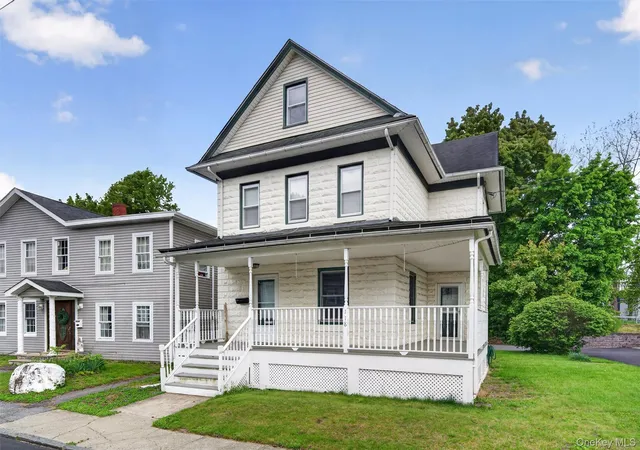 2nd image of 118 W Main St, Port Jervis, NY 12771 | MLS# 996976