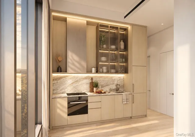 Photo 3 of Condo for sale at 25 08 43rd Avenue #2E, New York, NY 11101 | MLS# 996989 | Listing updated on 2026-10-27