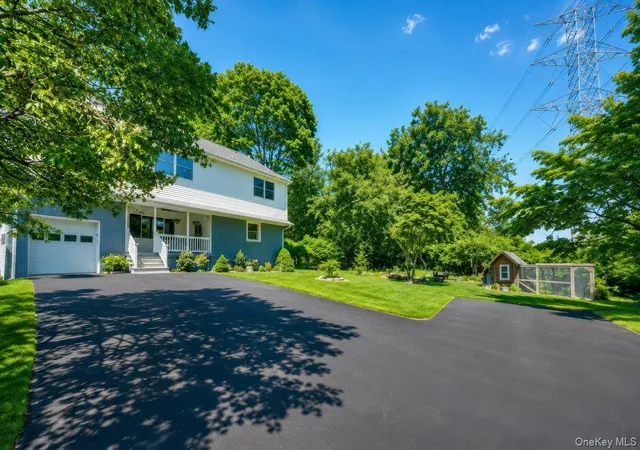 Homes for sale in Mount Pleasant, NY | 7 Rutledge Rd, Mount Pleasant, NY 10595 | MLS# 996993