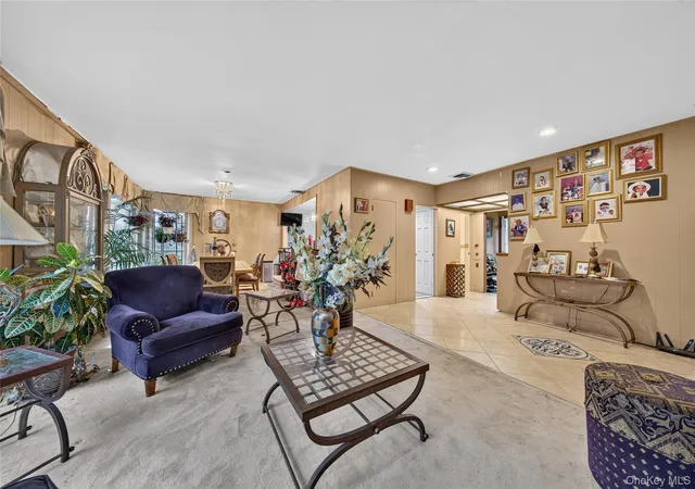 3rd image of 445 Nassau Blvd, Hempstead, NY 11552 | MLS# 997027