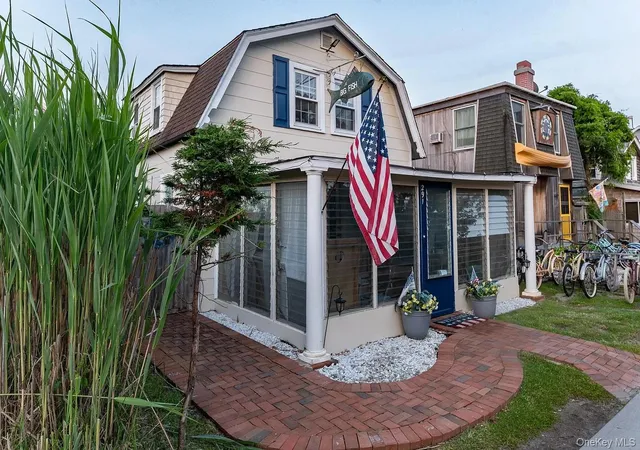 1st image of 291 Cottage Walk, Ocean Beach, NY 11770 | MLS# 997037