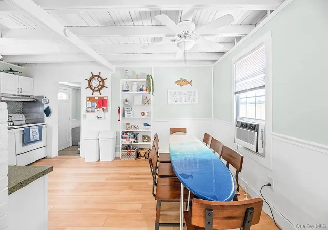 Photo 3 of Single family home for sale at 291 Cottage Walk, Ocean Beach, NY 11770 | MLS# 997037 | Listing updated on 2026-05-09