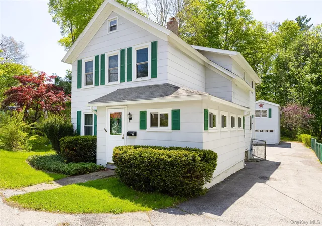 Homes for sale in Hyde Park, NY | 30 E Market St, Hyde Park, NY 12538 | MLS# 997050