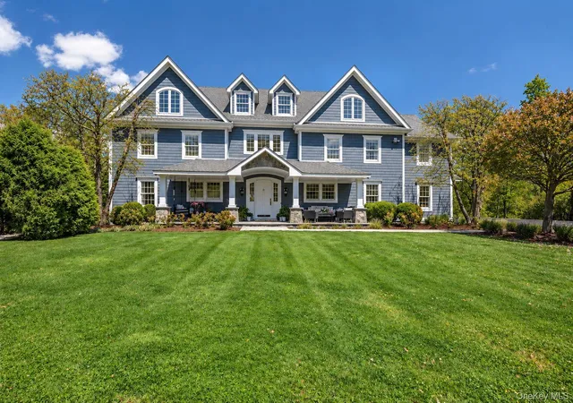 Photo 2 of Single family home for sale at 6 Brookside Ln, North Salem, NY 10560 | MLS# 997057 | Listing updated on 2026-09-18