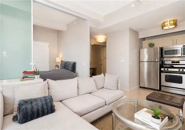 4th image of 20 West St #40A, New York, NY 10004 | MLS# 997063